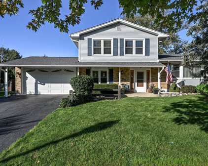 1350 Aldrin Trail, Elk Grove Village