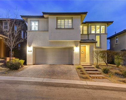 5738 Mesa Mountain Drive, Las Vegas