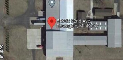 55905 92nd Avenue, Dowagiac