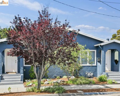 1241 Burnett St, Berkeley