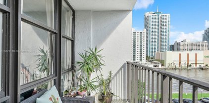 800 Parkview Dr Unit #616, Hallandale Beach