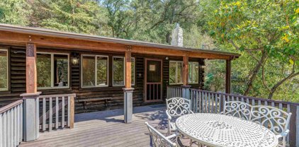 2323 Kilkare Rd, Sunol