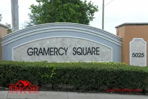 Gramercy Square Delray Beach Homes For Sale