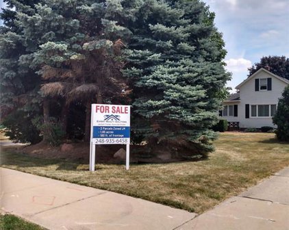 12330 23 MILE, Shelby Twp