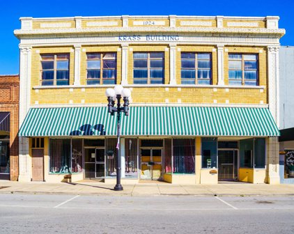 104/106 W Main, Union