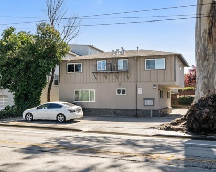 1133 El Camino Real, Burlingame