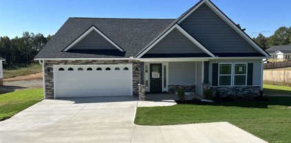 1081 Holly Springs Church Road, Inman