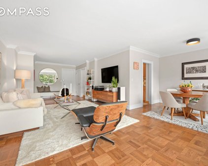 20 E 9th  Street Unit 9X, New York