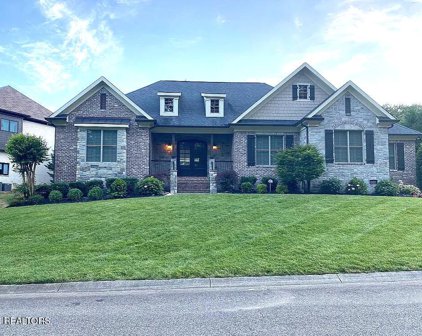 2533 Shady Meadow Lane, Knoxville