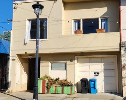 182 Leland AVE, San Francisco