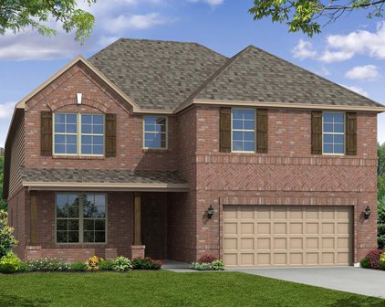 3517 Twin Pond  Trail, Euless