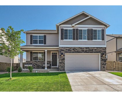 158 Hidden Lake Dr, Severance