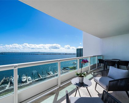 1643 Brickell Ave Unit #1504, Miami