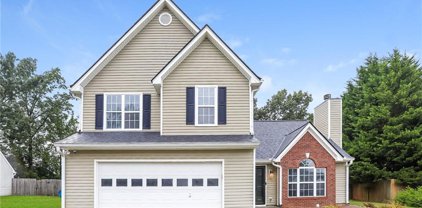 1425 Heatherton Road, Dacula
