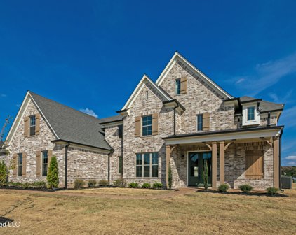 754 Arrow Cove, Olive Branch