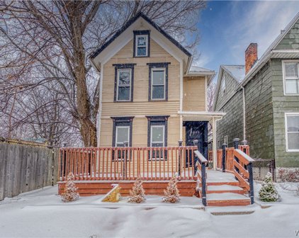 1065 Niagara  Street, Buffalo City-140200