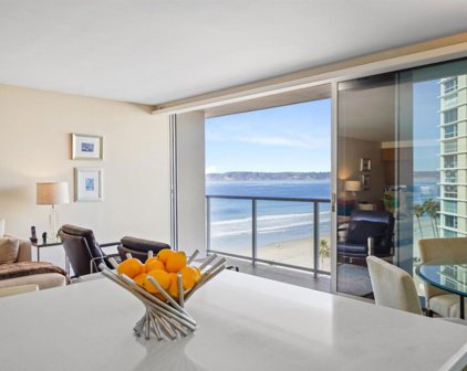 1730 Avenida del Mundo 807 Unit 807, Coronado