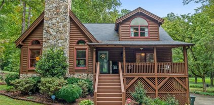 4719 Leinbach Drive, Winston Salem