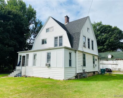 1710 Quaker  Road, Barker-Village-293801