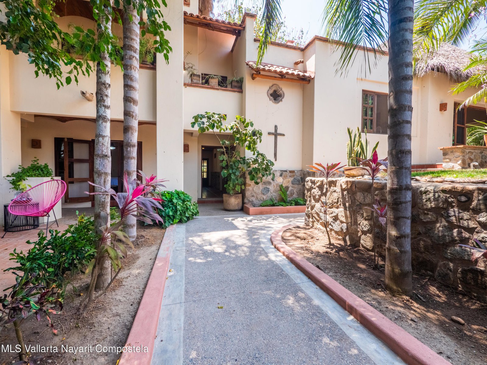 1940 Camino a las Minitas, Riviera Nayarit, NAYARIT N/A — Lo de Marcos