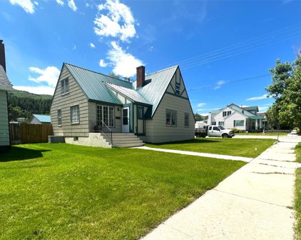 1121 W 4th Street, Anaconda