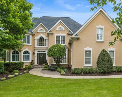 3040 Bent Creek Terrace, Alpharetta