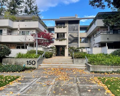 150 Alma Street Unit #210, Menlo Park