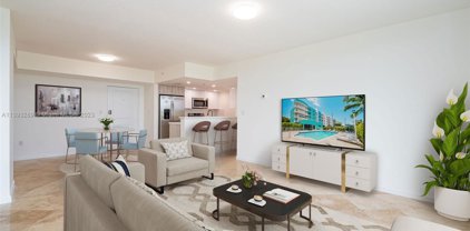 1555 N Treasure Dr Unit #414, North Bay Village