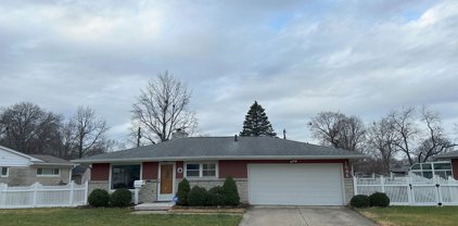 1646 Desoto Lane, Indianapolis