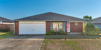 283 Limestone Circle, Crestview