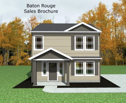 174 Fuller Street, Pacolet