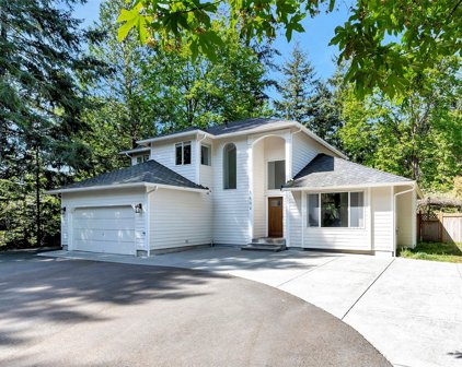 5604 High Acres Drive NW, Gig Harbor