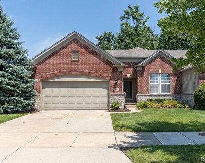 23583 ROSSITER, Macomb Twp