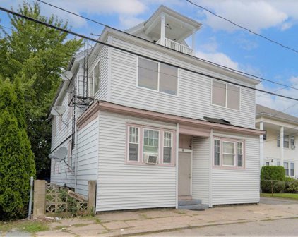 90 John  Street, Pawtucket