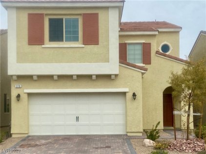 270 Cullerton Street, Las Vegas