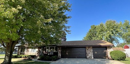 2116 Hermitage Lane, Janesville