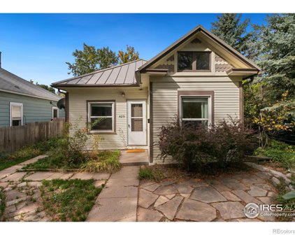 429 N Grant Avenue, Fort Collins
