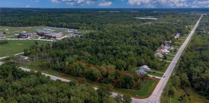 V/L Creek  Road, Lewiston-292489