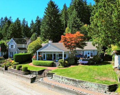 3430 Country Club Drive NW, Olympia