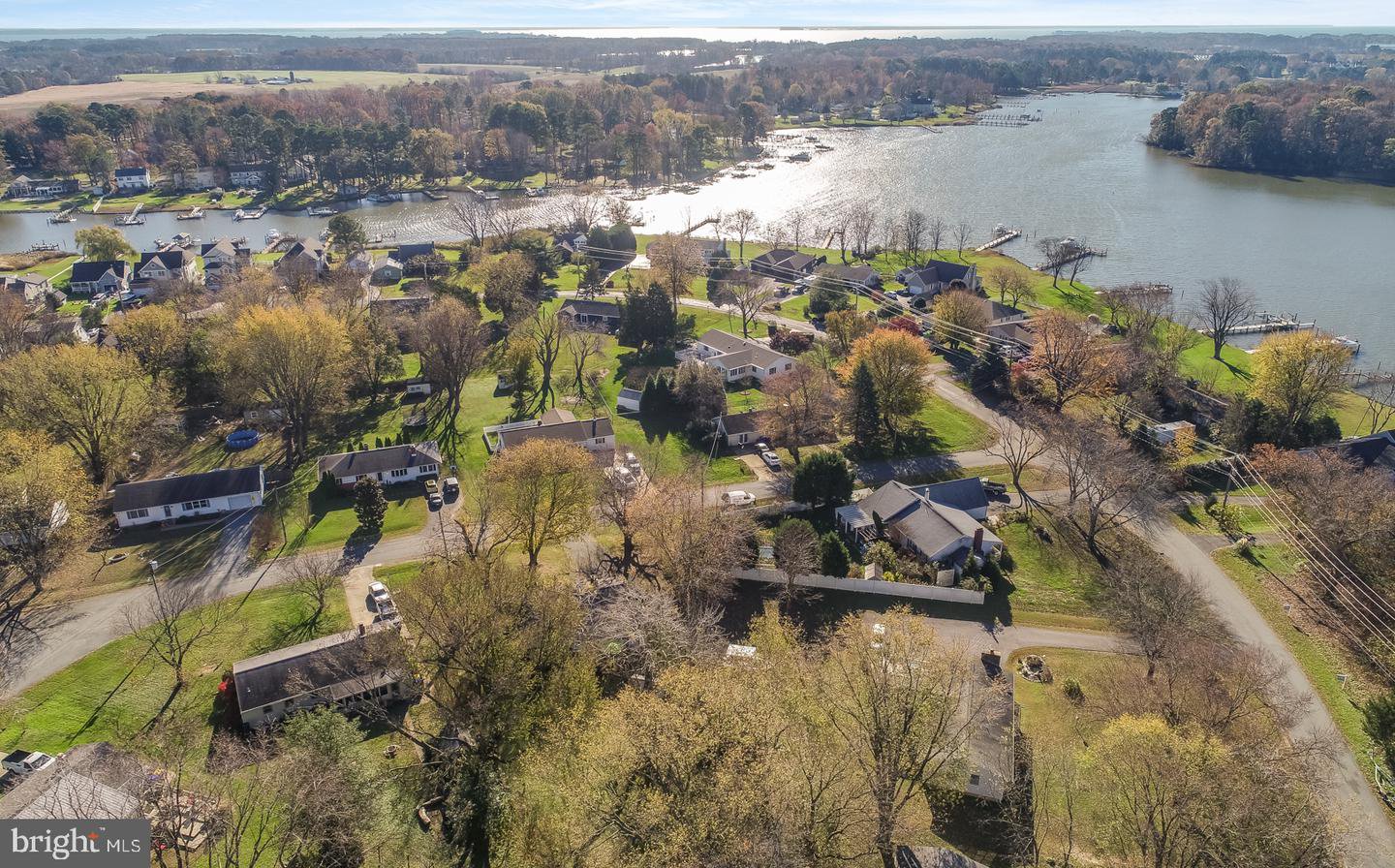 1803 Chester Drive, Chester, Chester, MD 21619 in Harbor View