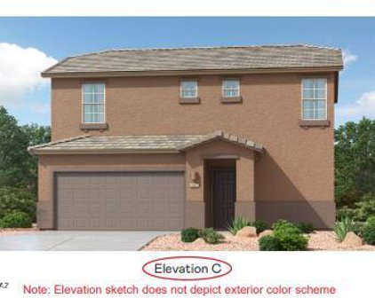 716 W Calle El Teclado, Sahuarita