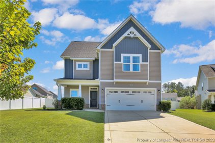 131 Citation Court, Raeford