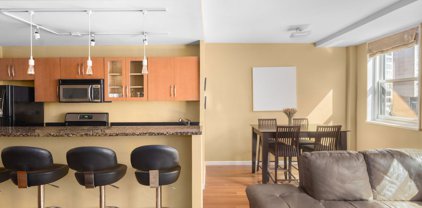 63 E 9th  Street Unit 10K, New York