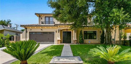 65 W Le Roy Avenue, Arcadia