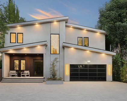 5186  Gloria Ave, Encino
