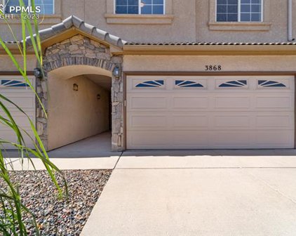 3868 Packers Point, Colorado Springs