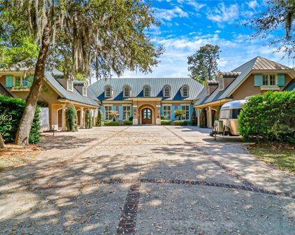 47 Brams Point Circle, Hilton Head Island