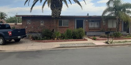 440 N Forgeus, Tucson