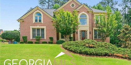1015 Compass Pointe Crossing, Alpharetta