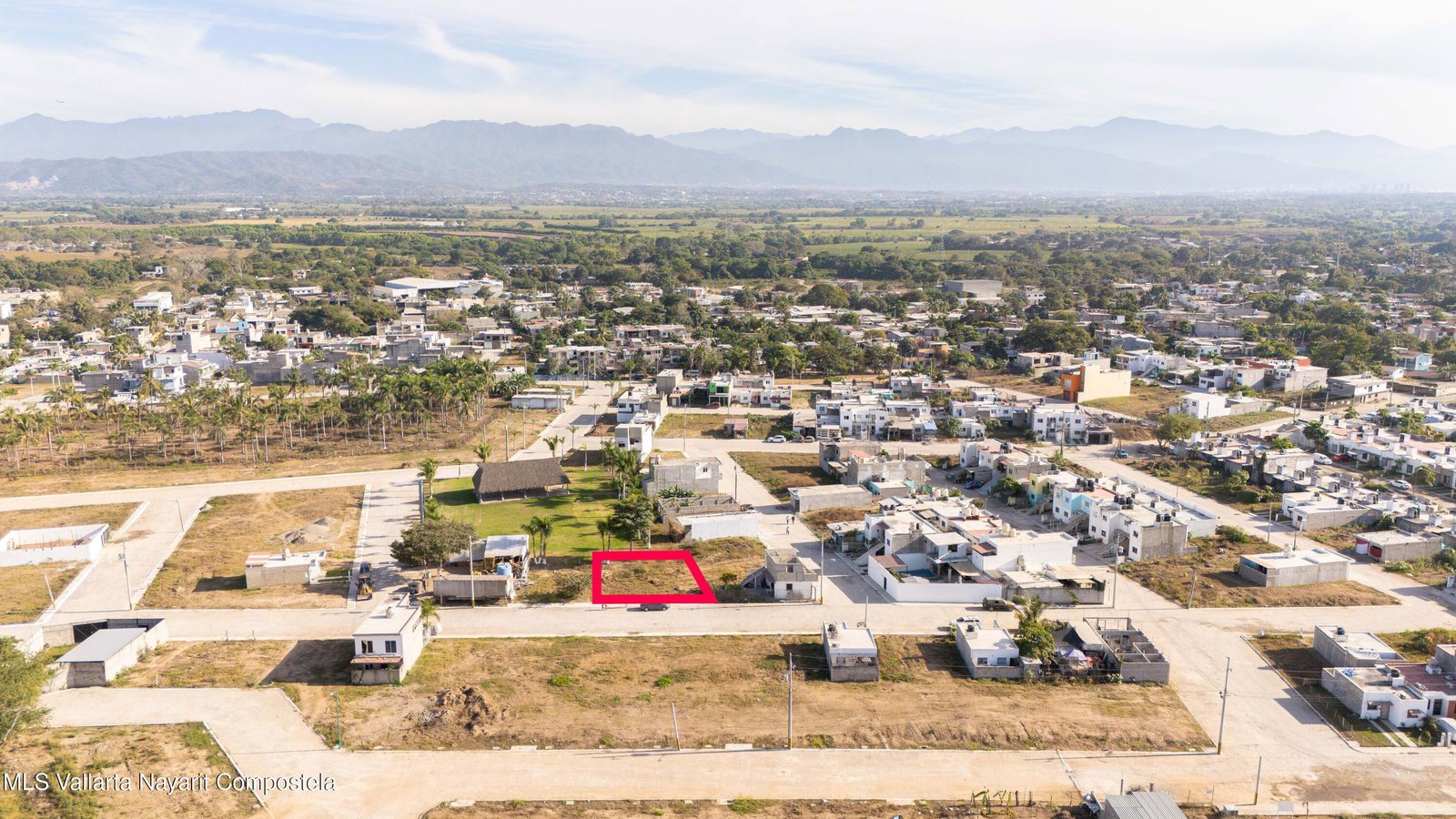 LT 8560 Circuito Mar Blanco ., Riviera Nayarit, NAYARIT N/A